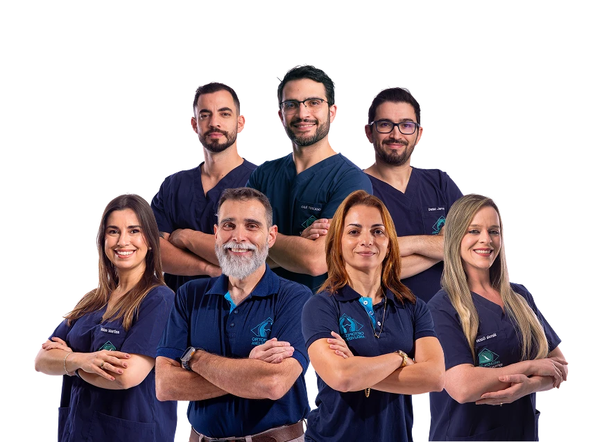 Especialistas da ANCLIVEPA-SP