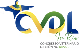 CVDL in Rio - Congresso Veterinário de León no Brasil