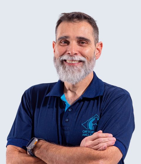 José Fernando Ibanez