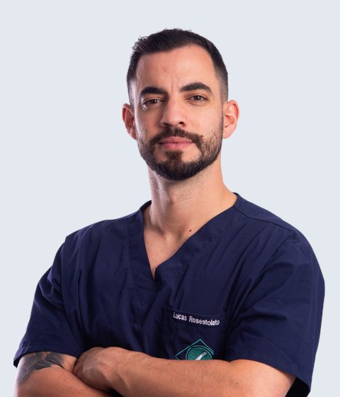 Lucas Rosestolato